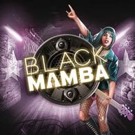 Black Mamba game icon