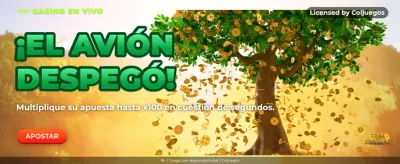 Descubre la fortuna hoy mismo