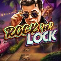 Rock N Lock game icon